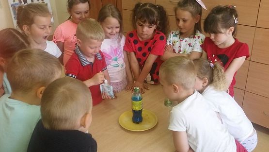 Grafika #51: Dzień Dziecka