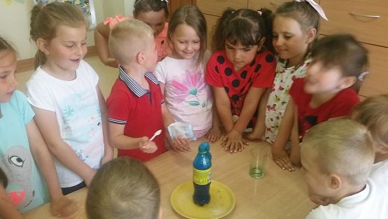 Grafika #52: Dzień Dziecka