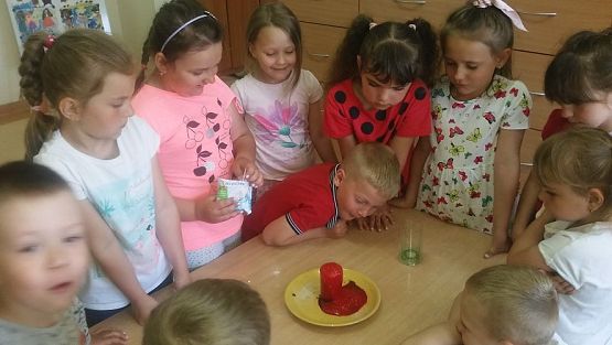 Grafika #53: Dzień Dziecka