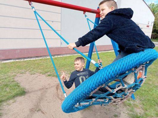 Grafika #57: Dzień Dziecka- klasa 2