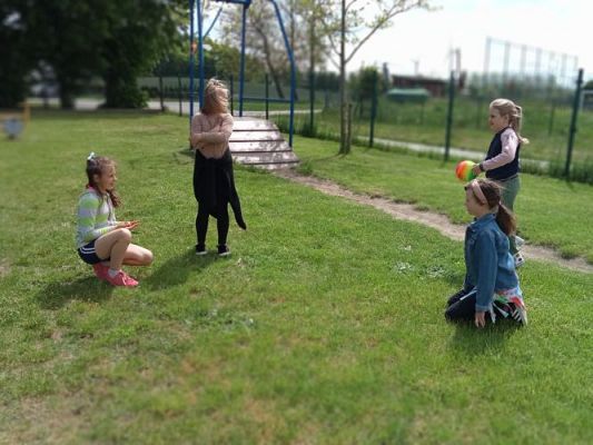 Grafika #63: Dzień Dziecka- klasa 2