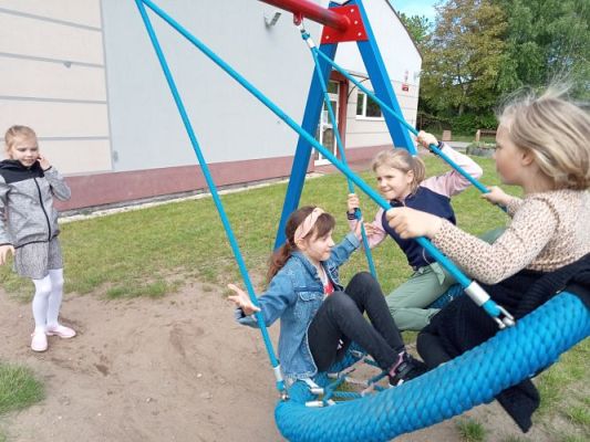 Grafika #67: Dzień Dziecka- klasa 2