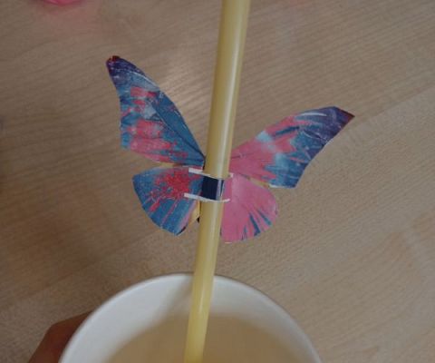 Grafika #90: Dzień Dziecka- klasa 2