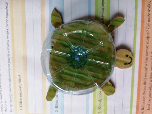 Grafika #28: Prace uczniów klasy 3