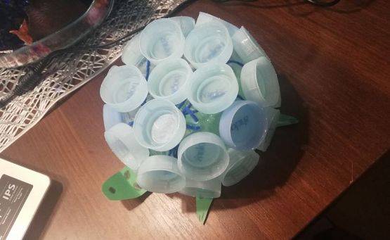 Grafika #6: Prace uczniów klasy 3