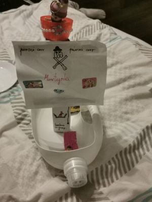 Grafika #7: Prace uczniów klasy 3