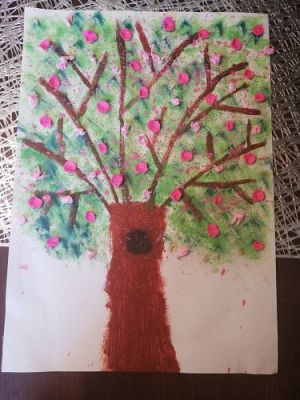 Grafika #13: Prace uczniów klasy 3