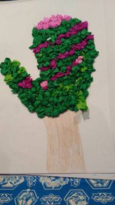 Grafika #15: Prace uczniów klasy 3