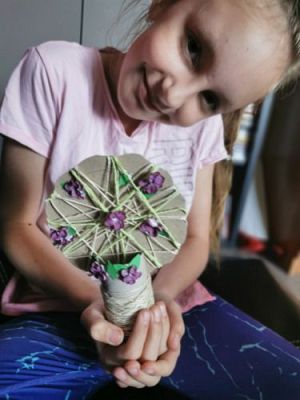 Grafika #20: Prace uczniów klasy 3