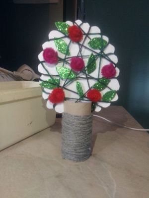 Grafika #32: Prace uczniów klasy 3