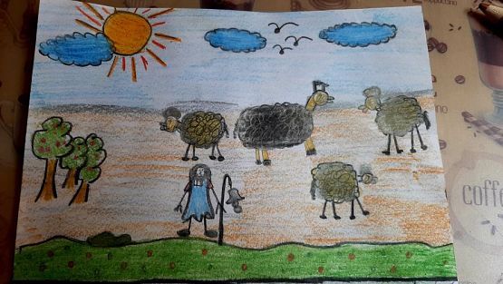 Grafika #2: 2023-2024