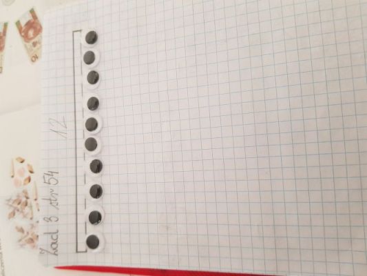 Grafika #14: Prace uczniów klasy 1