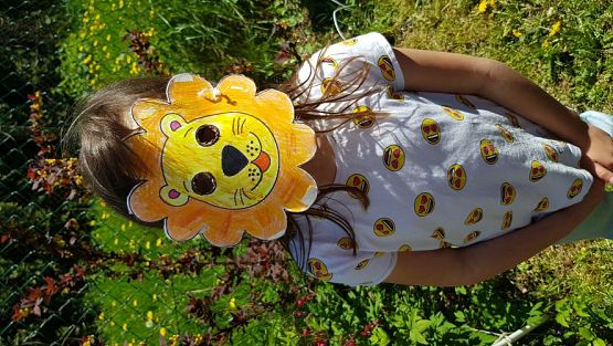 Grafika #16: Prace uczniów klasy 1