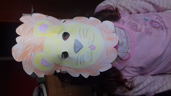 Grafika #17: Prace uczniów klasy 1