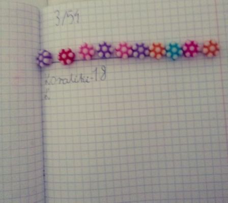 Grafika #29: Prace uczniów klasy 1