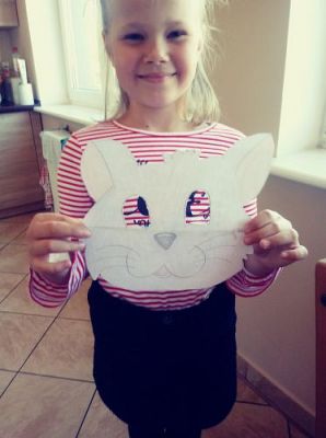 Grafika #30: Prace uczniów klasy 1