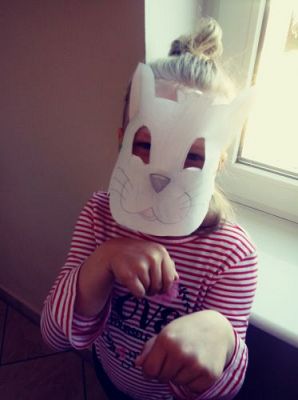 Grafika #31: Prace uczniów klasy 1