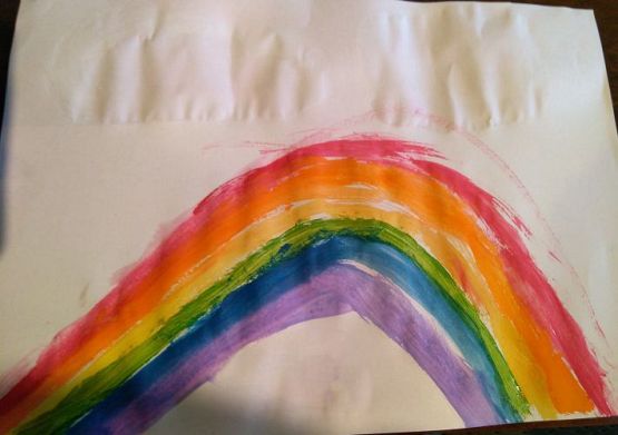 Grafika #39: Prace uczniów klasy 1