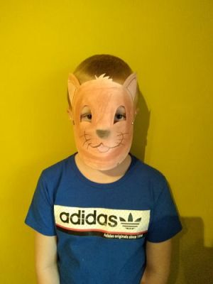 Grafika #41: Prace uczniów klasy 1