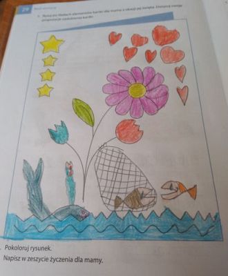 Grafika #36: Prace uczniów klasy 1