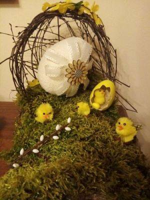 Grafika #4: prace uczniów klasy 7