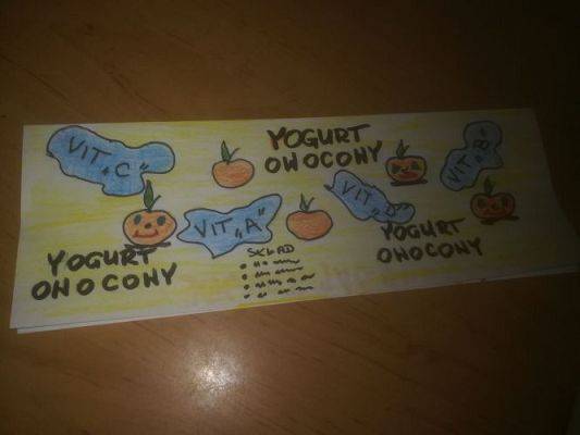 Grafika #8: prace uczniów klasy 7