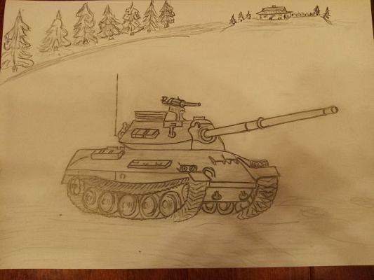 Grafika #9: prace uczniów klasy 7