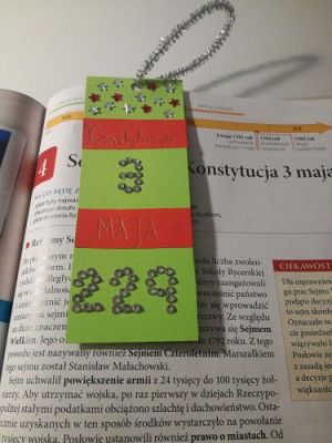 Grafika #2: prace uczniów klasy 6