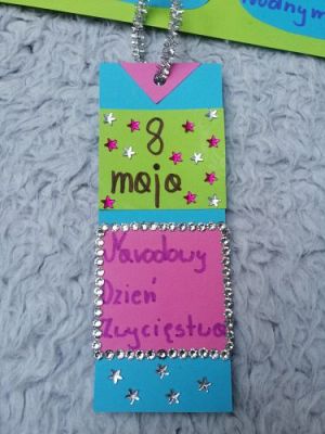 Grafika #4: prace uczniów klasy 6