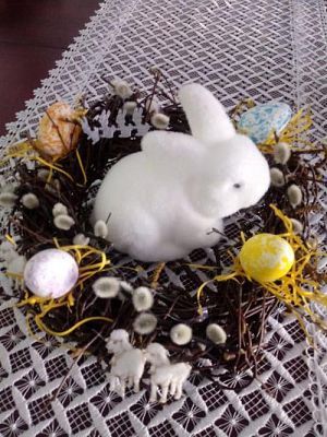 Grafika #15: prace uczniów klasy 6