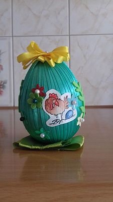 Grafika #16: prace uczniów klasy 6