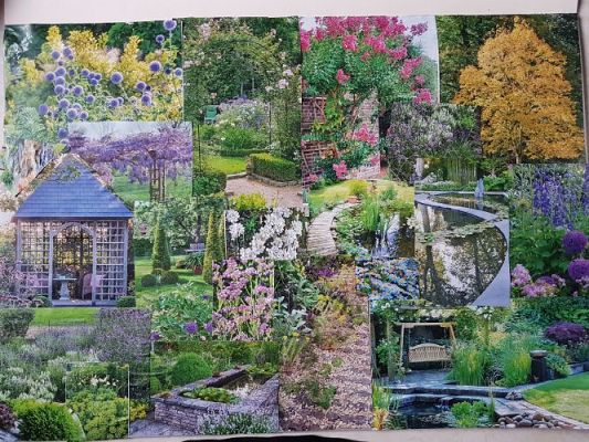 Grafika #19: prace uczniów klasy 6