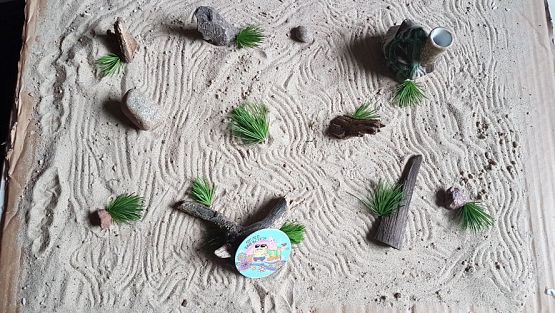 Grafika #22: prace uczniów klasy 6