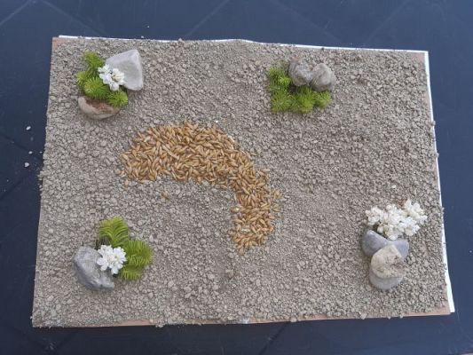 Grafika #23: prace uczniów klasy 6