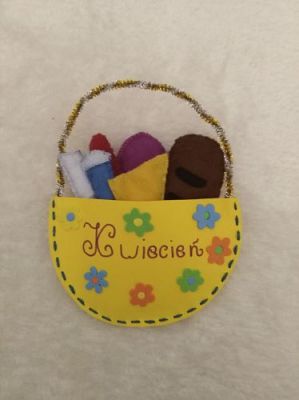 Grafika #27: prace uczniów klasy 6