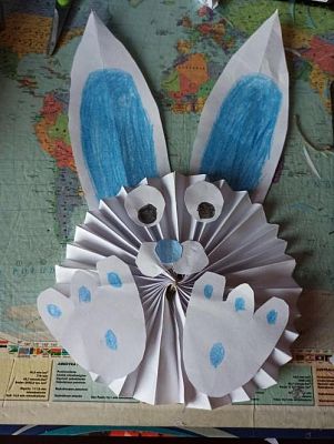 Grafika #29: prace uczniów klasy 6