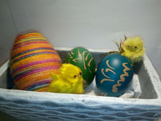 Grafika #37: prace uczniów klasy 6