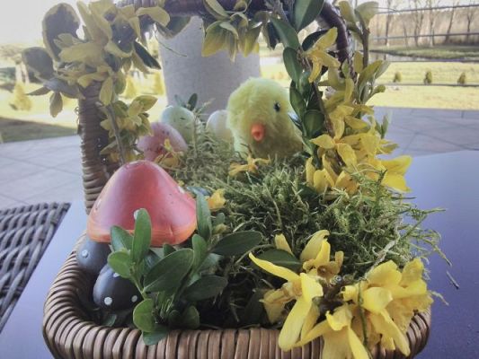 Grafika #30: prace uczniów klasy 6