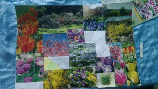 Grafika #31: prace uczniów klasy 6