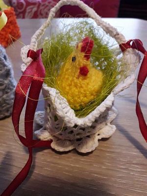 Grafika #3: prace uczniów klasy 5