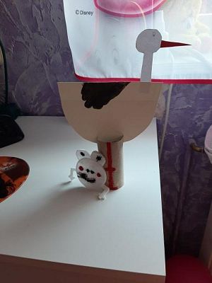 Grafika #15: prace uczniów klasy 5