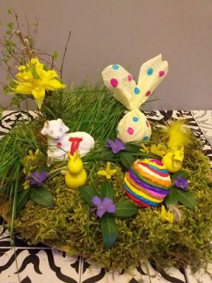 Grafika #28: prace uczniów klasy 5