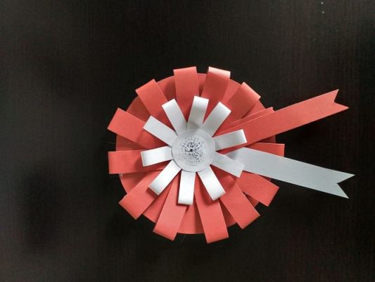 Grafika #31: prace uczniów klasy 5