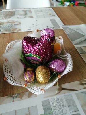 Grafika #35: prace uczniów klasy 5