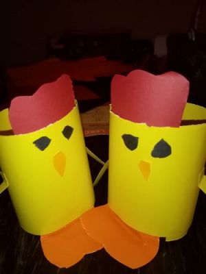 Grafika #42: prace uczniów klasy 5