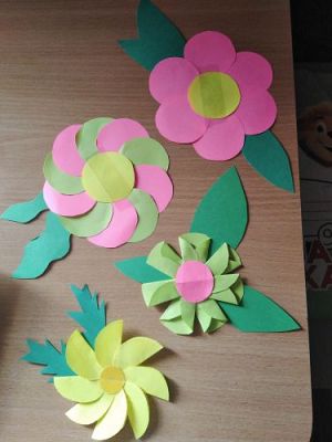 Grafika #61: prace uczniów klasy 5