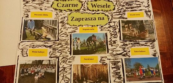 Grafika #66: prace uczniów klasy 5