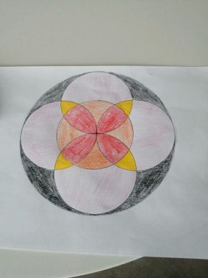 Grafika #73: prace uczniów klasy 5