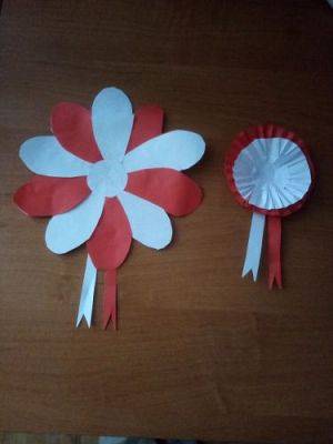 Grafika #4: prace uczniów klasy 4