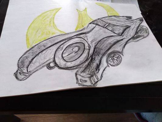 Grafika #20: prace uczniów klasy 4